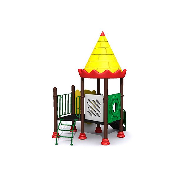 Игровой комлекс-площадка для детей Nature Series HDS-ZR833