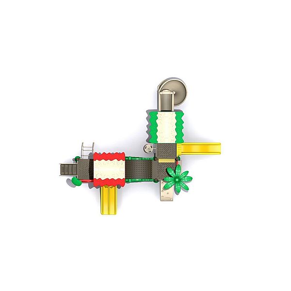Игровой комлекс-площадка для детей Nature Series HDS-ZR301