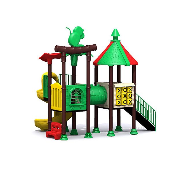 Игровой комлекс-площадка для детей Nature Series HDS-ZR854