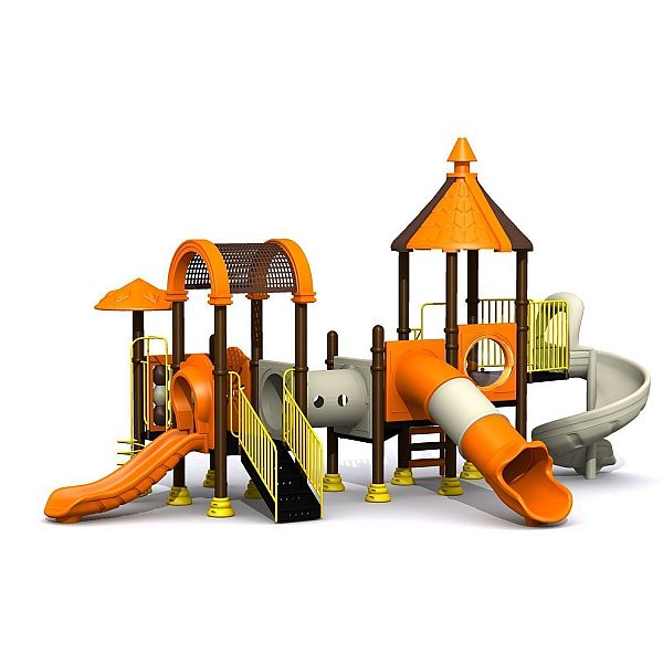 Игровой комлекс-площадка для детей Nature Series HDS-ZR733