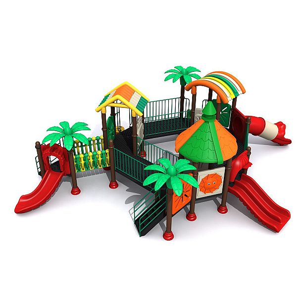 Ігровий набір для дітей Nature Series HDS-ZR1122