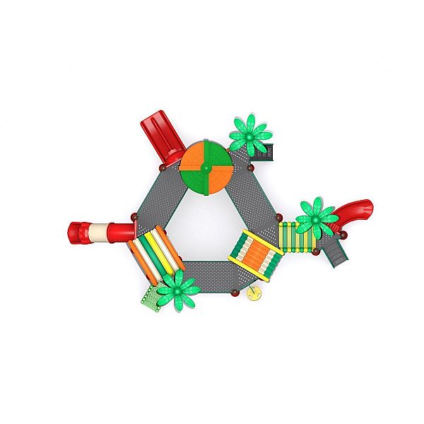 Ігровий набір для дітей Nature Series HDS-ZR1122