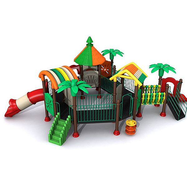 Ігровий набір для дітей Nature Series HDS-ZR1122