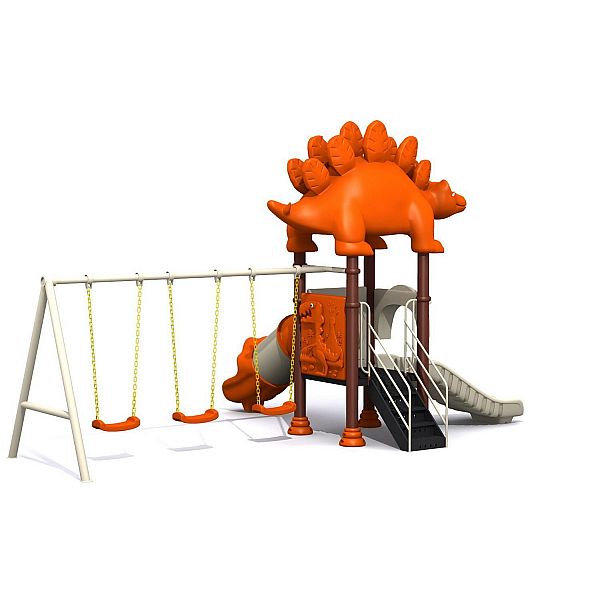 Игровой комлекс-площадка для детей Nature Series HDS-ZR1131