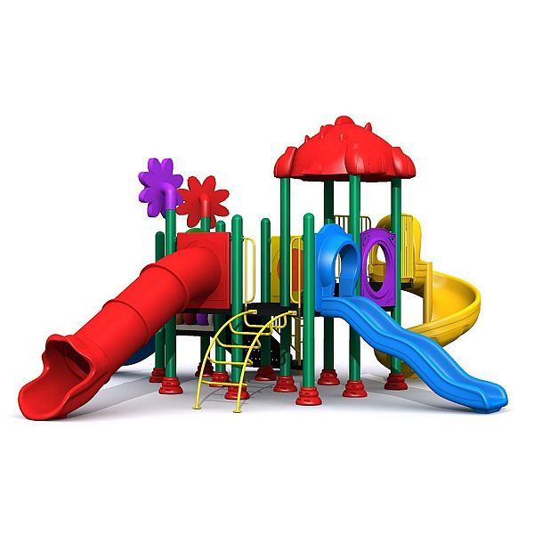 Игровой комлекс-площадка для детей Nature Series HDS-ZR742