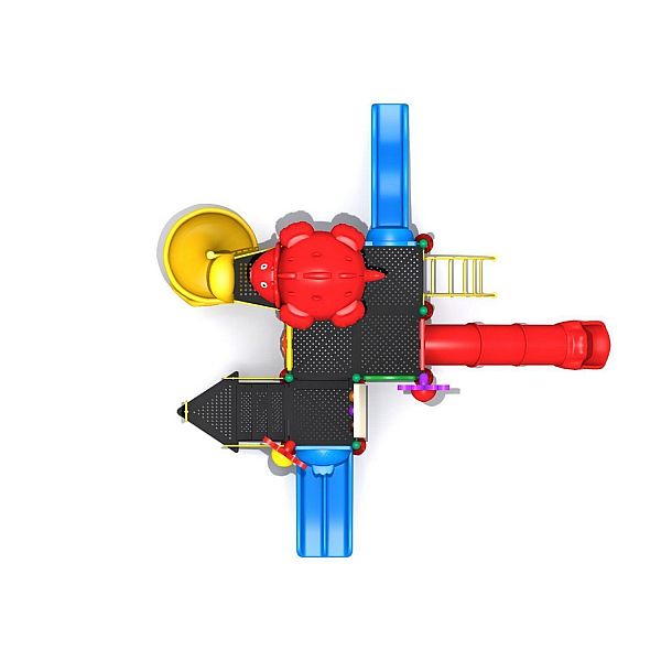Игровой комлекс-площадка для детей Nature Series HDS-ZR742