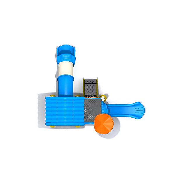 Игровой комлекс-площадка для детей Nature Series HDS-ZR1140