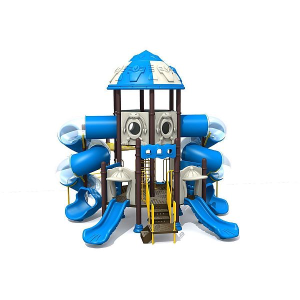 Игровой комлекс-площадка для детей Kingkong Series HDS-JG106-1