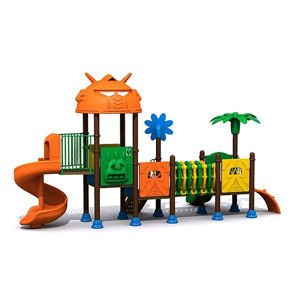 Игровой комлекс-площадка для детей Kingkong Series HDS-JG115