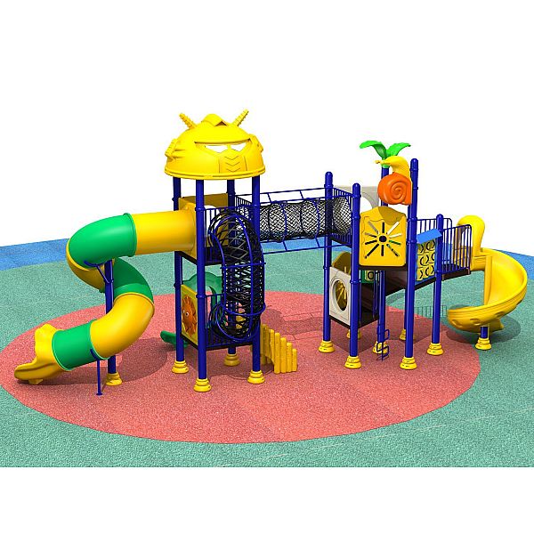 Игровой комлекс-площадка для детей Kingkong Series HDS-JG1203