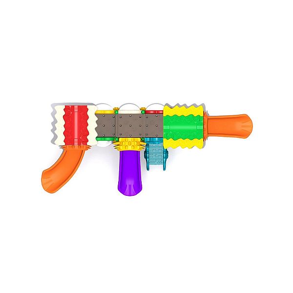Игровой комлекс-площадка для детей All Plastic Series HDS-QS024