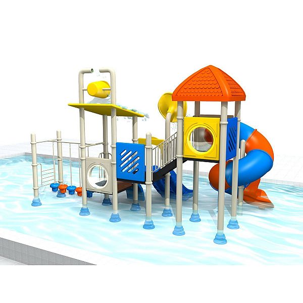 Ігровий комплекс для дітей Water Park HDS-ZR1283