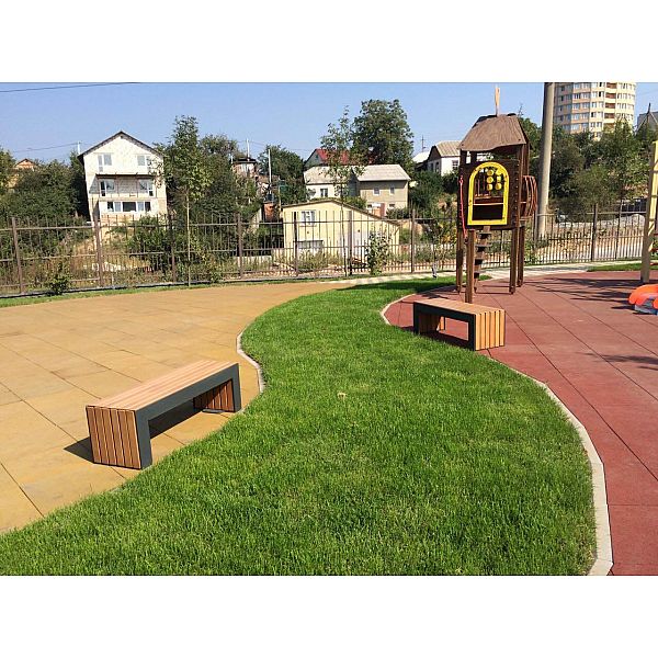 Ігровий комплекс «Домік» InterAtletika T816
