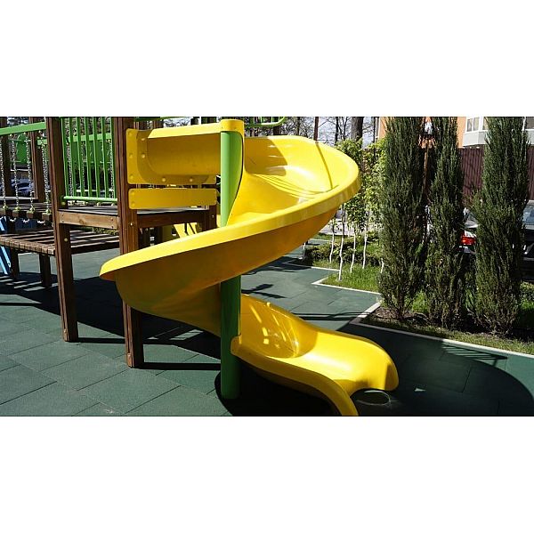 Ігровий комплекс «Джунглі-2» InterAtletika T809.1