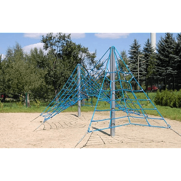 Ігровий комплекс InterAtletika W105