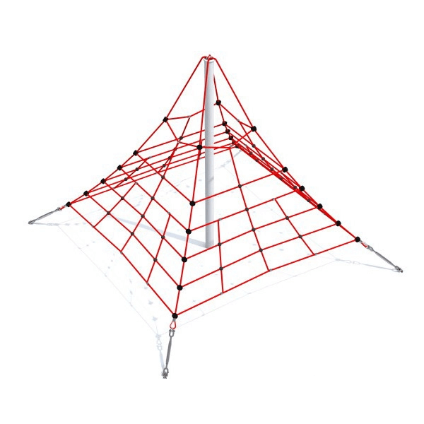 Ігровий комплекс InterAtletika W102