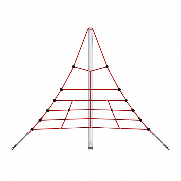 Ігровий комплекс InterAtletika W102