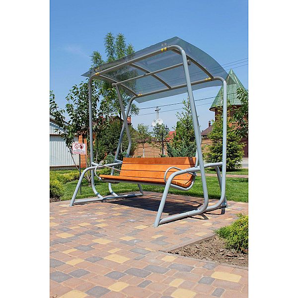 Гойдалка для парку InterAtletika T408