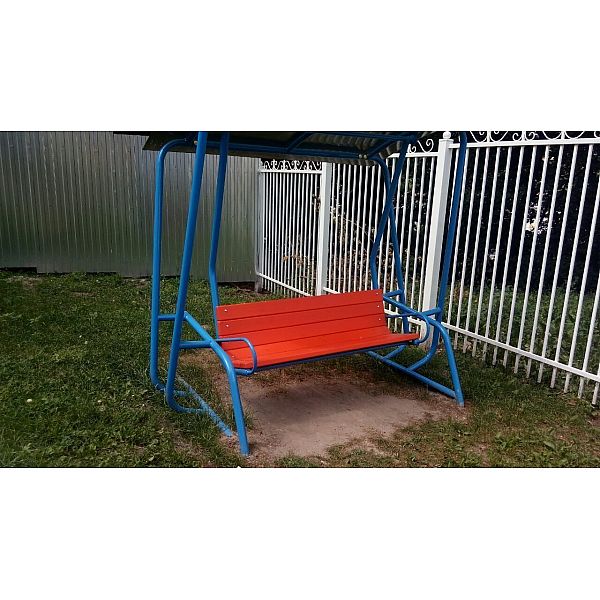 Гойдалка для парку InterAtletika T408