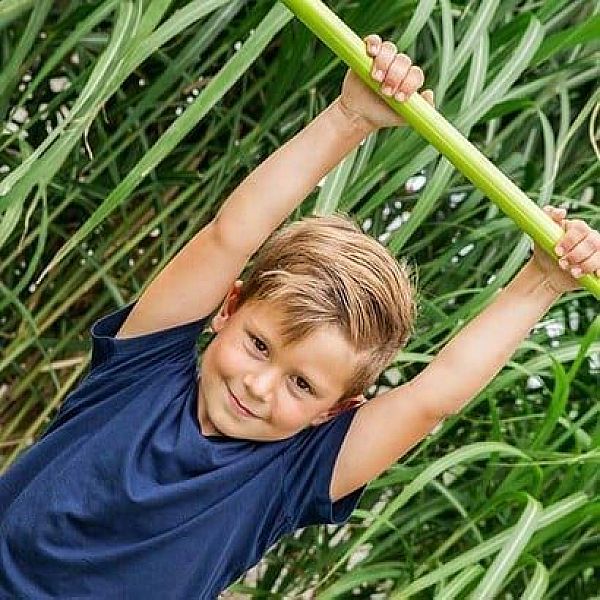 Детский турник Kettler Art.-Nr.: 0S03011-0000