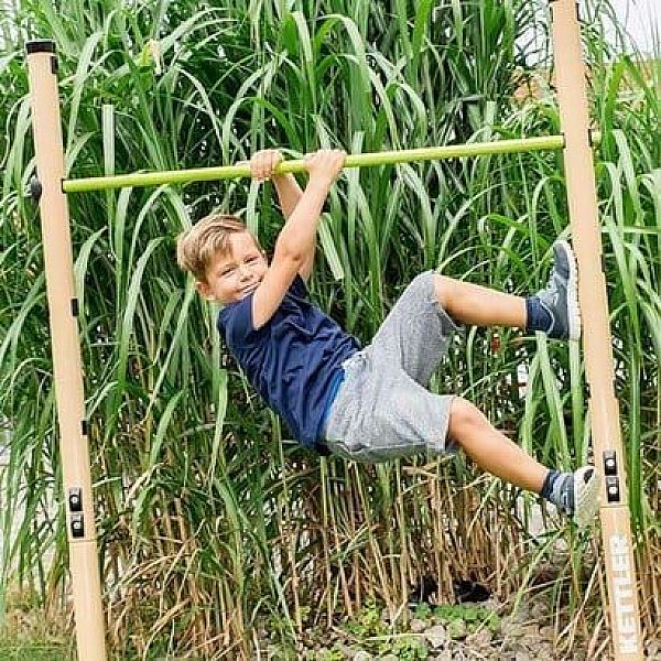 Детский турник Kettler Art.-Nr.: 0S03011-0000