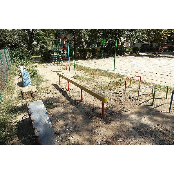 InterAtletika SE701 від Brevno