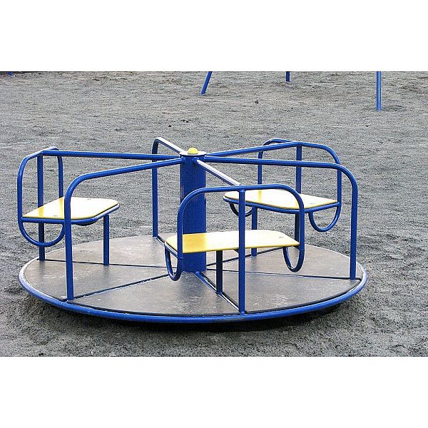Карусель InterAtletika TE211