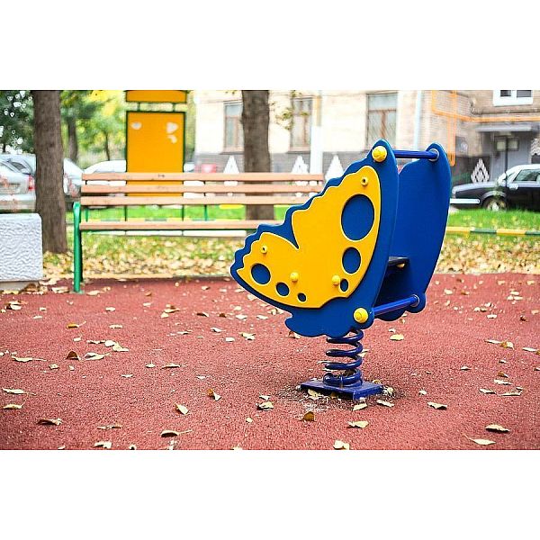 Гойдалка «Метелик» InterAtletika TE218