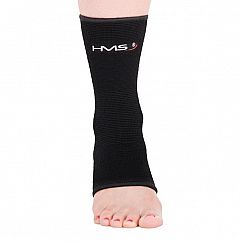 Фиксатор голеностопа HMS SS1821 размер XL