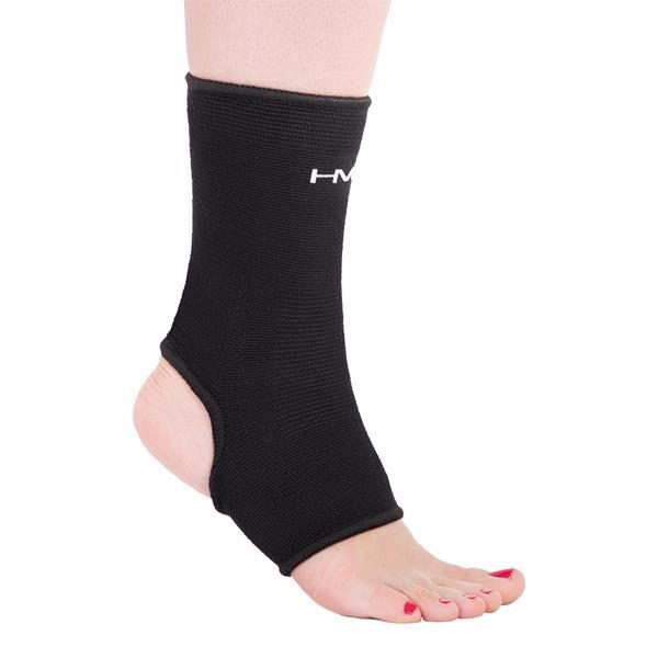 Фиксатор голеностопа HMS SS1821 размер XL