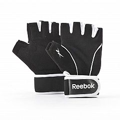 Рукавички тренувальні Reebok RAGL-11137BK XL