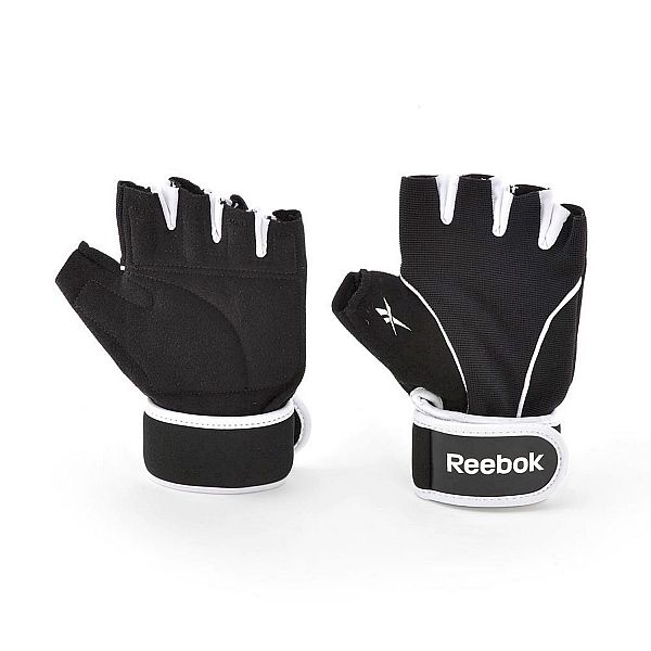 Рукавички тренувальні Reebok RAGL-11137BK XL