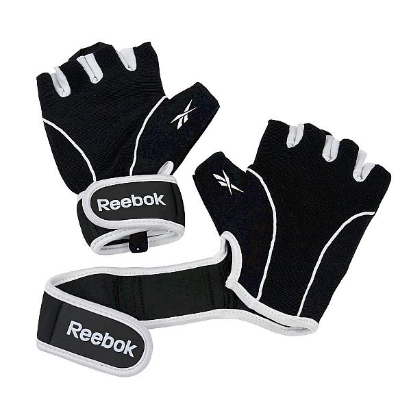 Рукавички тренувальні Reebok RAGL-11137BK XL
