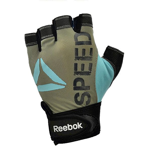 Перчатки тренировочные  Reebok Speed RAGB-12334SP L