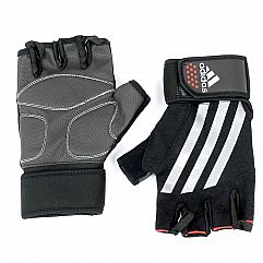 Рукавички для силових вправ Adidas M ADGB-12342RD