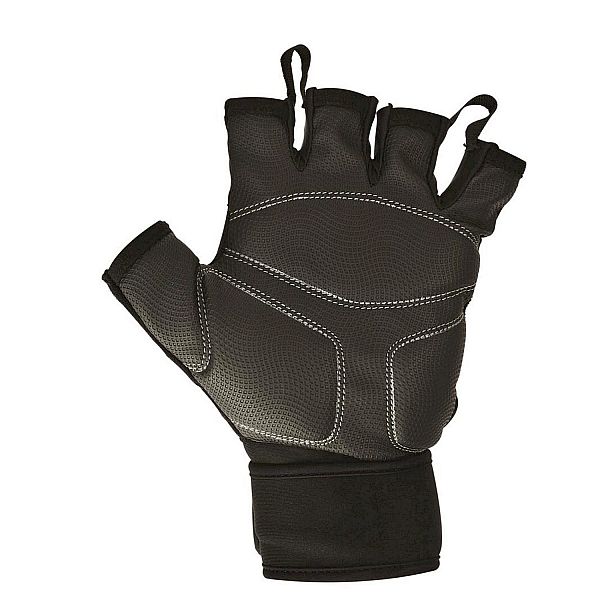 Рукавички для силових вправ Adidas M ADGB-12342RD