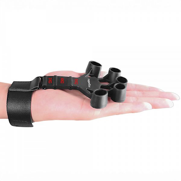 Зміцнювач пальців/хвату inSPORTline GripFit
