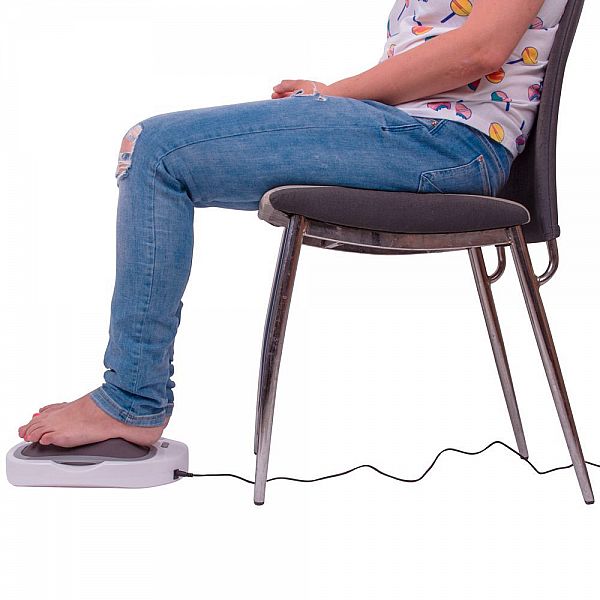 Массажер для ног inSPORTline Footsage