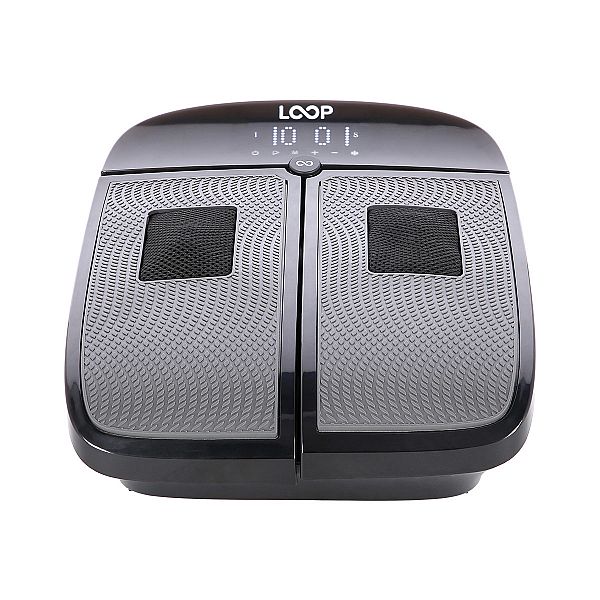 Электрический массажер стоп Loop MDS20