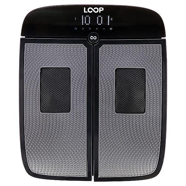 Электрический массажер стоп Loop MDS20
