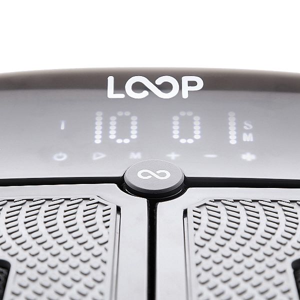 Электрический массажер стоп Loop MDS20