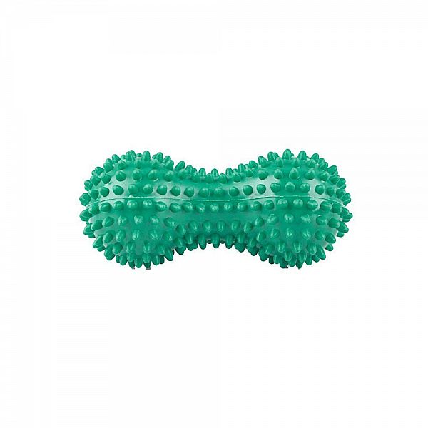 Подвійний масажний м'яч для стоп inSPORTline Peany