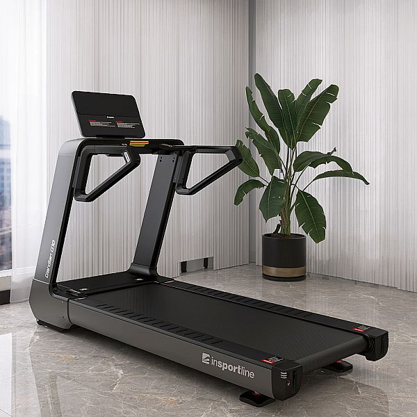 Бігова доріжка inSPORTline Gardian G10