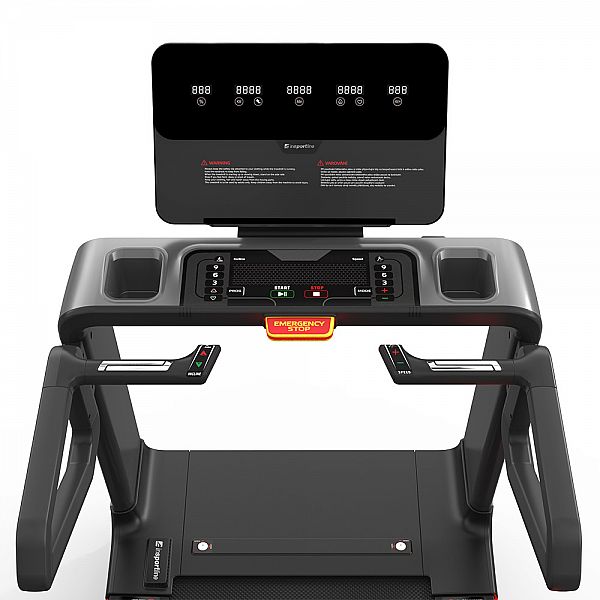 Бігова доріжка inSPORTline Gardian G10