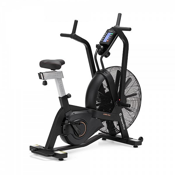 Велотренажер inSPORTline AirBike® Max
