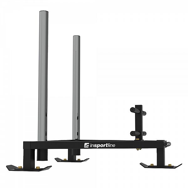 Силові сани inSPORTline SledMaster Pro