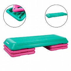 Степь-платформа inSPORTline AS500