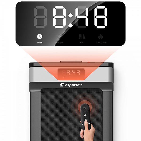 Бігова доріжка  inSPORTline ZenRun 10