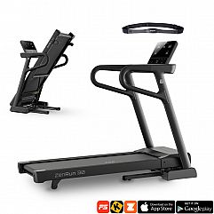 Бігова доріжка inSPORTline ZenRun 30