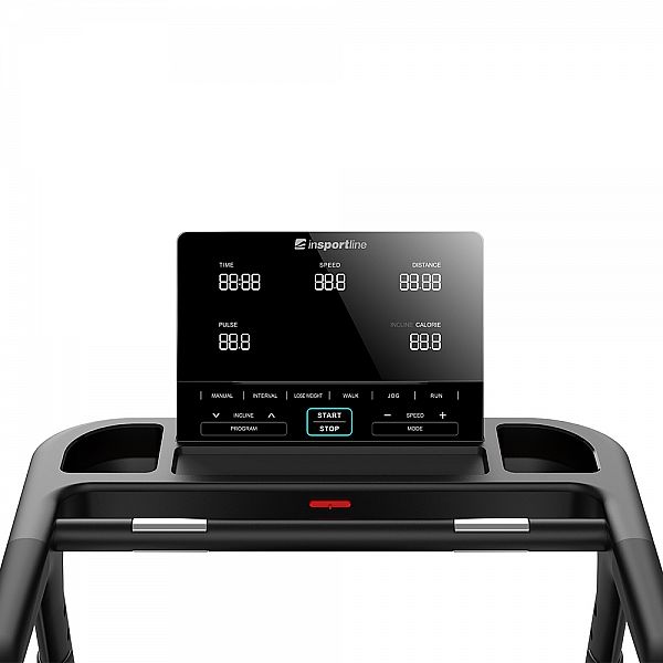 Бігова доріжка inSPORTline ZenRun 30
